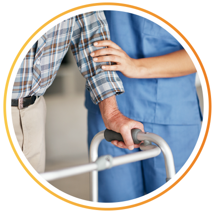 Secure Care Home Health Quality Care